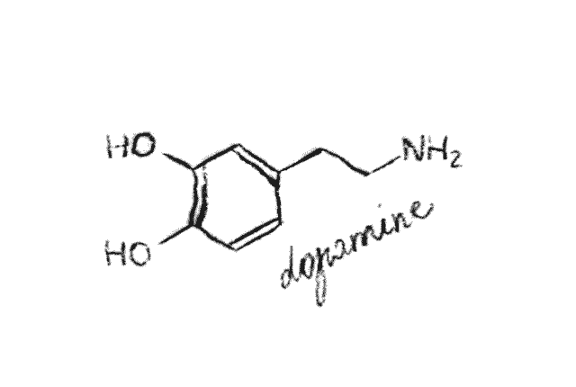 дофамин